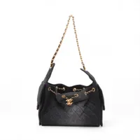 CHANEL シャネルショルダーバッグ CHANEL（シャネル） シャネル25 スモールハンドバッグ AS5293