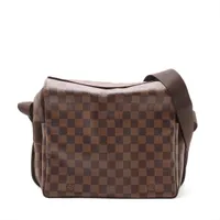 ヴィトン ダミエ ミュゼットタンゴロングショルダー N51301 YV018789