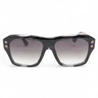 シャネル 5204-A ココマーク サングラス プラスチック ブラウン