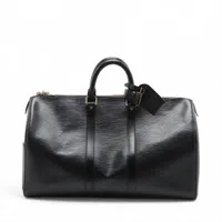 ヴィトン エピ キーポル55 M59142 XB025154｜中古ブランド品・ブランド