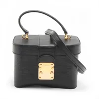 レディメイド キャンバス 2WAYバニティバッグ カーキ A3377663｜中古