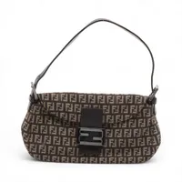 フェンディ ズッキーノ バッグ｜中古ブランド品・ブランド古着通販