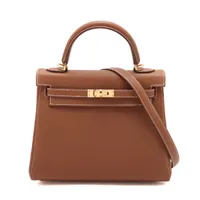 エルメス ケリー25｜中古ブランド品・ブランド古着通販｜ALLU（アリュー）