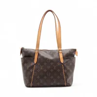 ヴィトン モノグラム トータリーPM M56688 ブラウン