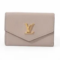ルイヴィトン ポルトフォイユ・ロックミニ 財布/小物 ALLU online