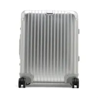 リモワ トパーズ アルミニウム キャリーケース シルバー 暗証番号000