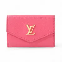 ルイヴィトン ポルトフォイユ・ロックミニ 財布/小物 ALLU online