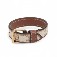 セリーヌ ヴィンテージ ブレスレット GP ゴールド ZZ007288｜中古