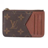 ヴィトン ジャイアントモノグラムリバース ポルト カルト レクト