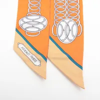 エルメス ツイリー Lift Profile リフト プロフィール スカーフ シルク