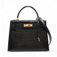 エルメス ケリー28｜中古ブランド品・ブランド古着通販｜ALLU（アリュー）