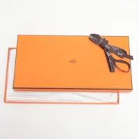 エルメス カレジェアン CHEVAL DE COEUR BANDANA ストール カシミヤ