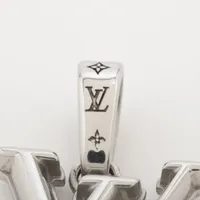 ヴィトン M02747 チャーム LVディメンション ID1215 ネックレストップ