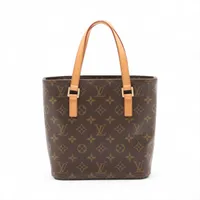 ヴィトン モノグラム ヴァヴァンPM M51172 ブラウン