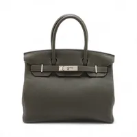 エルメス バーキン30｜中古ブランド品・ブランド古着通販｜ALLU