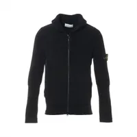 ストーンアイランド 24SS ナイロン ジャケット M メンズ ブルー