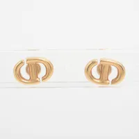 クリスチャンディオール ピアス｜中古ブランド品・ブランド古着通販