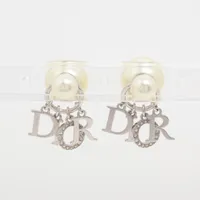 ディオール Dior Tribales ディオール トライバル ピアス(両耳用) GP