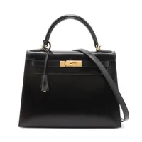 エルメス ケリー28｜中古ブランド品・ブランド古着通販｜ALLU（アリュー）