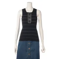 シャネル タンクトップ/キャミソール｜中古ブランド品・ブランド古着