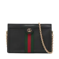 アレキサンダーマックイーン スカル レザー×スタッズ チェーン