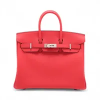 エルメス バーキン25｜中古ブランド品・ブランド古着通販｜ALLU