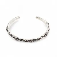 クロムハーツ ブレスレット/バングル｜中古ブランド品・ブランド古着