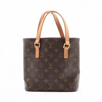 ヴィトン モノグラム ヴァヴァンPM M51172 ブラウン