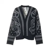 エルメス カーディガン｜中古ブランド品・ブランド古着通販｜ALLU