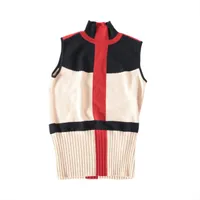 エルメス マルジェラ期 カシミヤ ハイネックニット SM レディース