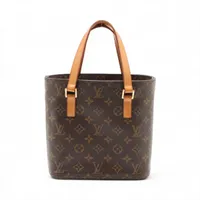 ヴィトン モノグラム ヴァヴァンPM M51172 ブラウン