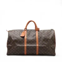 ヴィトン モノグラム キーポル60 M41422 持ち手やや軟化 RT021316