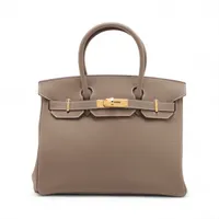 エルメス バーキン30｜中古ブランド品・ブランド古着通販｜ALLU