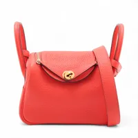 エルメス リンディ｜中古ブランド品・ブランド古着通販｜ALLU（アリュー）