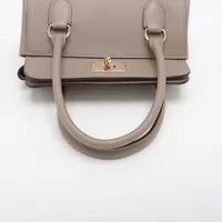 エルメス　ツールボックス20　エヴァーカラー　グリアスファルト HERMES - エルメス ツールボックス20 エヴァーカラー グリアスファルト