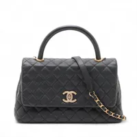 シャネル ココハンドル｜中古ブランド品・ブランド古着通販｜ALLU