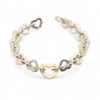 ティファニー リターントゥティファニー ミニハートタグ ビーズ