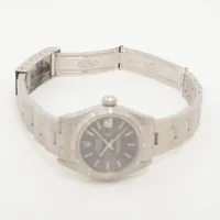 ロレックス オイスターパーペチュアルデイト 69190 オイスター