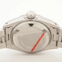 ロレックス オイスターパーペチュアルデイト 69190 オイスター