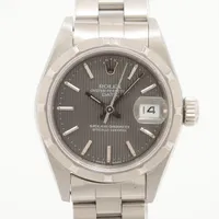 ロレックス オイスターパーペチュアルデイト 69190 オイスター