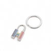 ティファニー×シュプリーム リターントゥティファニー オーバルタグ