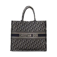 クリスチャンディオール リバース トワル ドゥ ジュイ エンブロイ