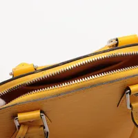 ヴィトン エピ アルマBB M59358 イエロー RFID反応あり A4297507｜中古 