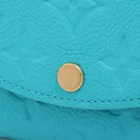 お値下げ中　新品　ルイヴィトン　村上隆　ポルトモネロザリ　入れカードケース LOUIS VUITTON - ルイヴィトン LOUIS VUITTON LV × TM カードケース