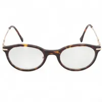 グッチ メガネ GP×プラスチック カーキ GG1904OJ