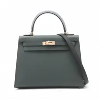 エルメス ケリー25｜中古ブランド品・ブランド古着通販｜ALLU（アリュー）