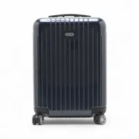 リモワ サルサエアー ポリカーボネイト キャリーケース ネイビー 暗証番号:000