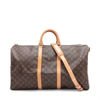 ヴィトン モノグラム サックスープル55 M41622 A1242195｜中古ブランド