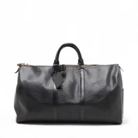 ヴィトン エピ キーポル50 M42962 ブラック