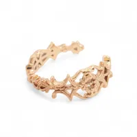 アガット イヤーカフ K10(YG) 1.0g 10212113004-03-999